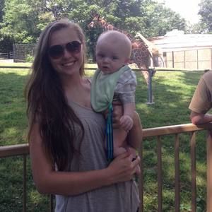 Meet your Posher, Ashley